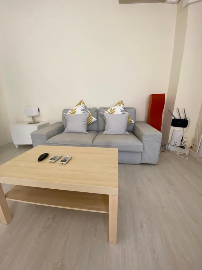 3 Con Parking San Juan Apartamento