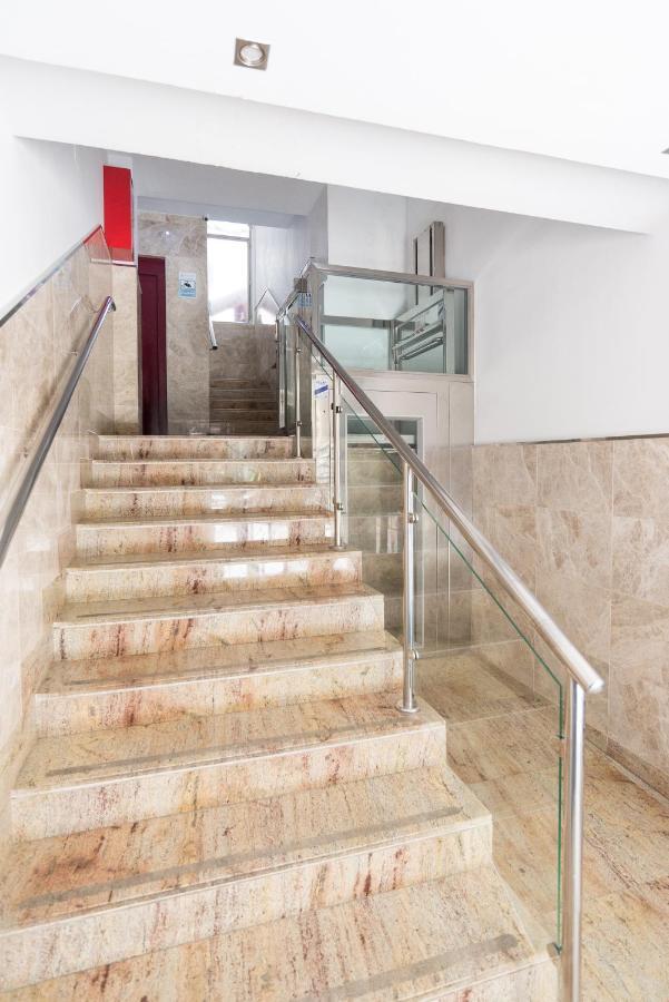 Apartamento Mp9 20 Meters Away From The Sand Malagueta Beach