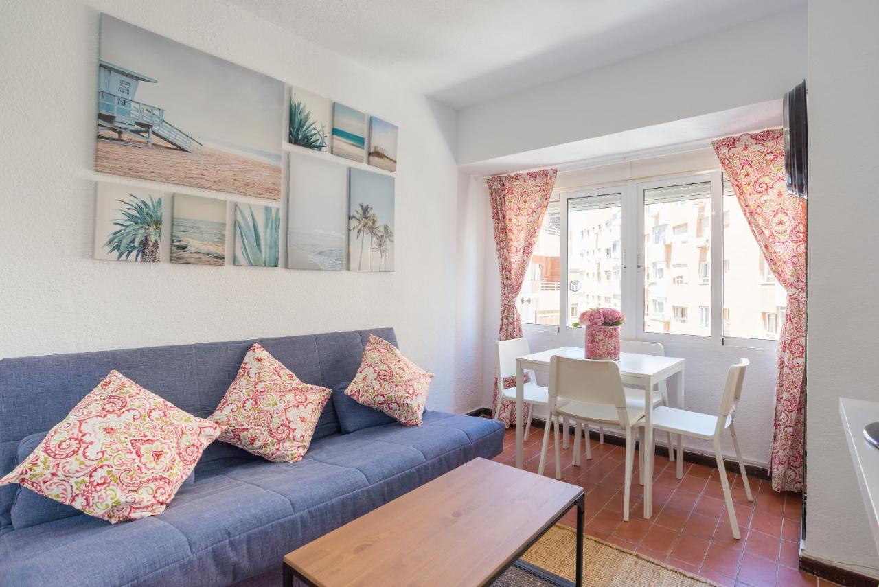 Mp9 20 Meters Away From The Sand Malagueta Beach Apartamento