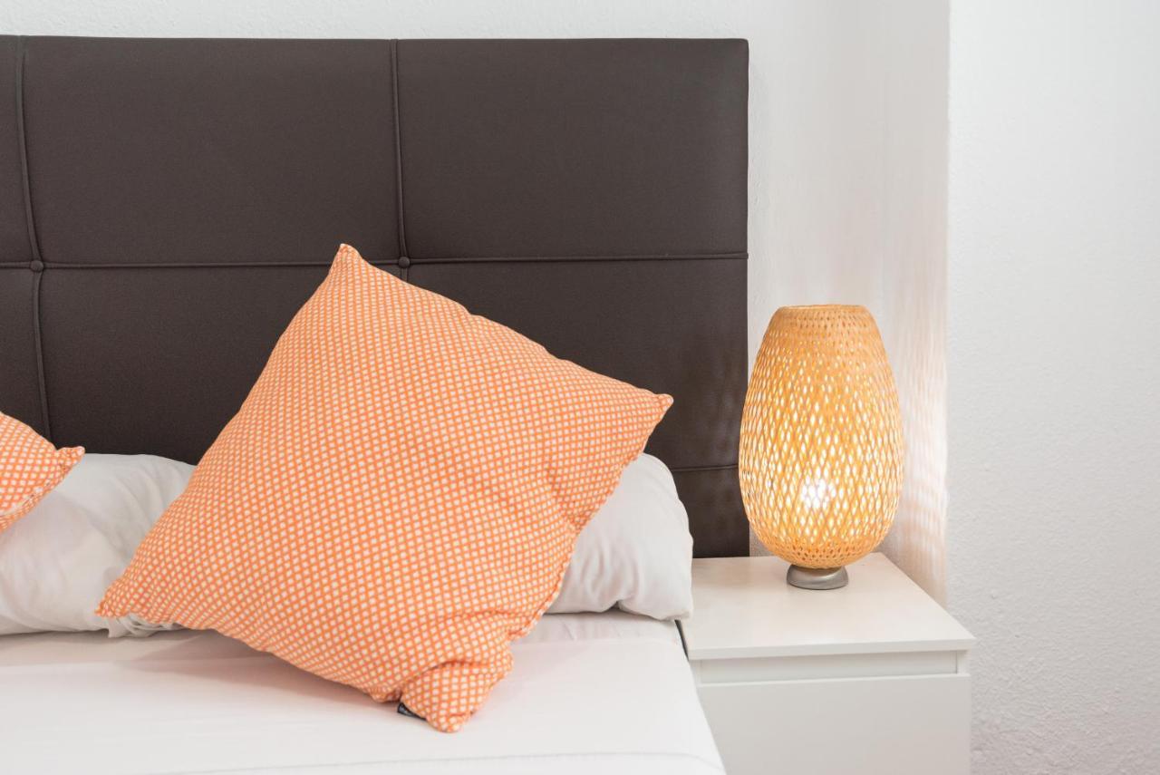 Apartamento Mp9 20 Meters Away From The Sand Malagueta Beach *