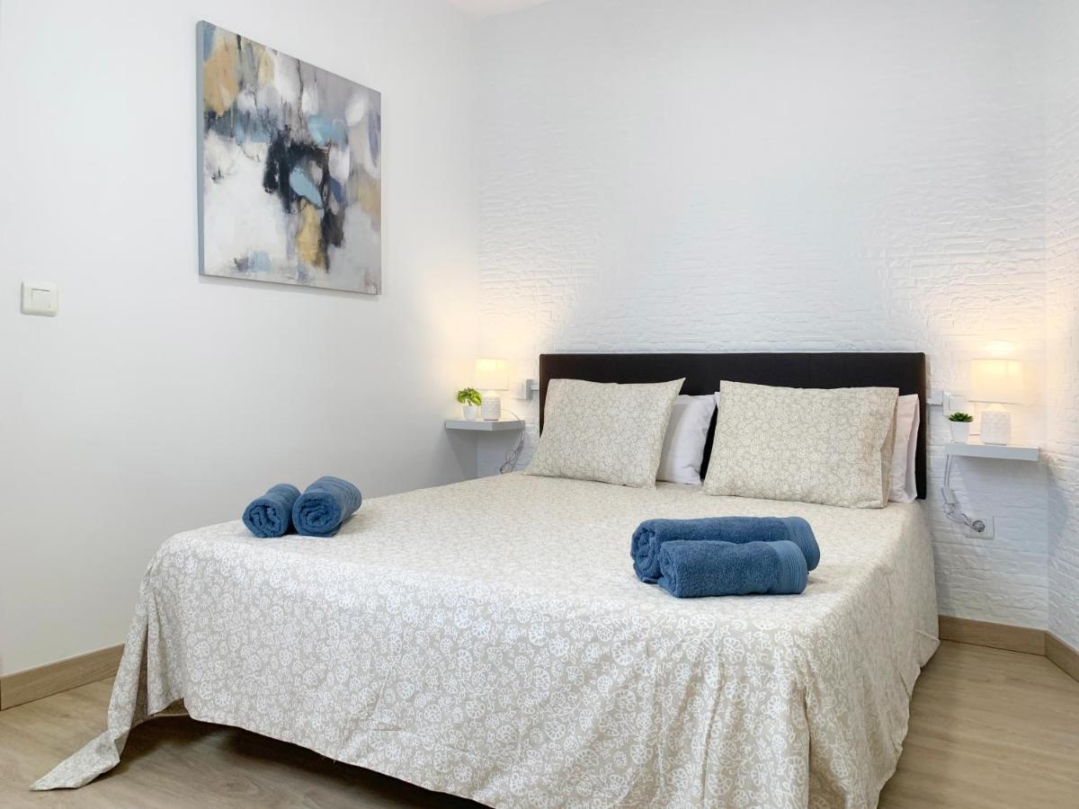 Apartment Malagadevacaciones - Valdecasas 4