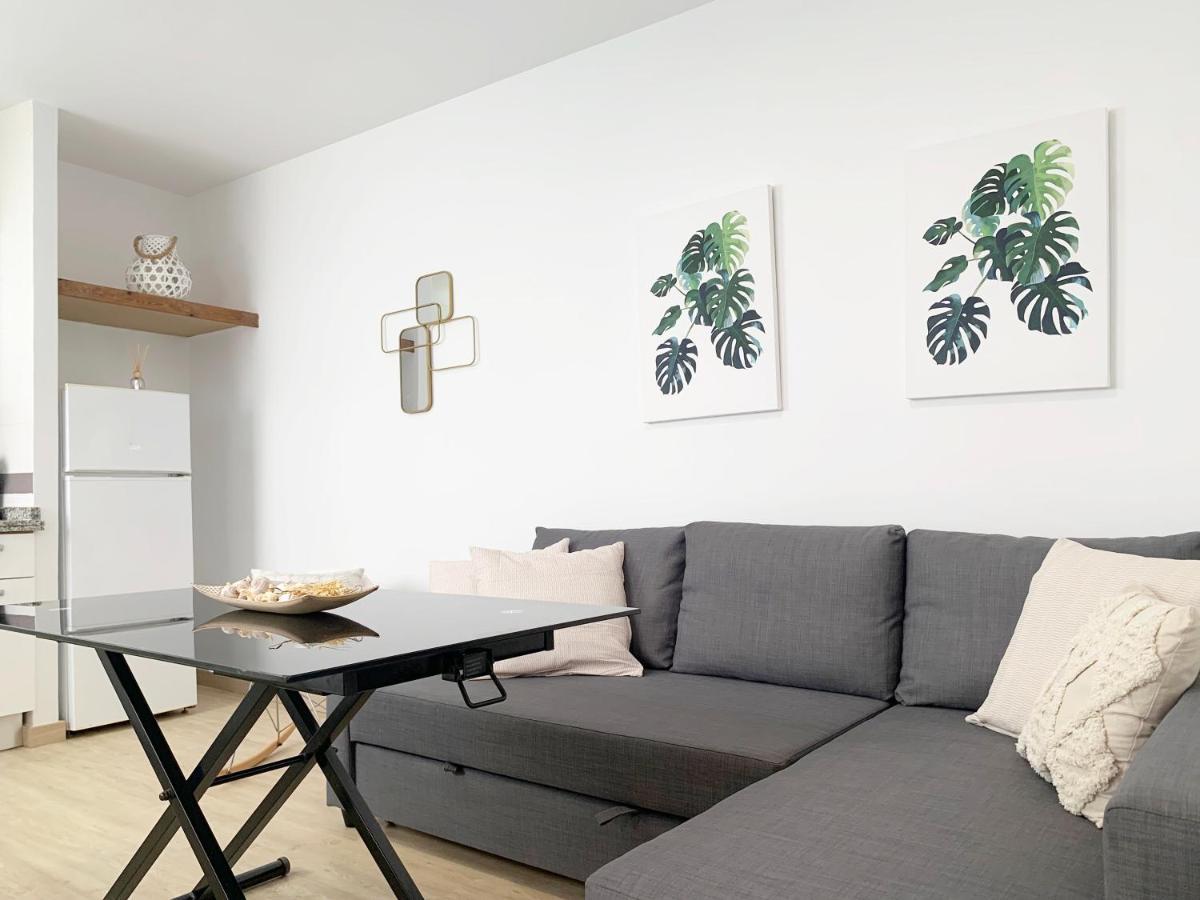 Apartment Malagadevacaciones - Valdecasas 4
