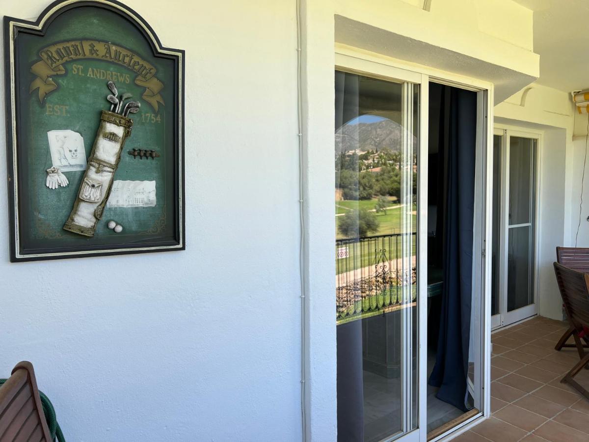 Coqueto Apartamento En Mijas * Malaga