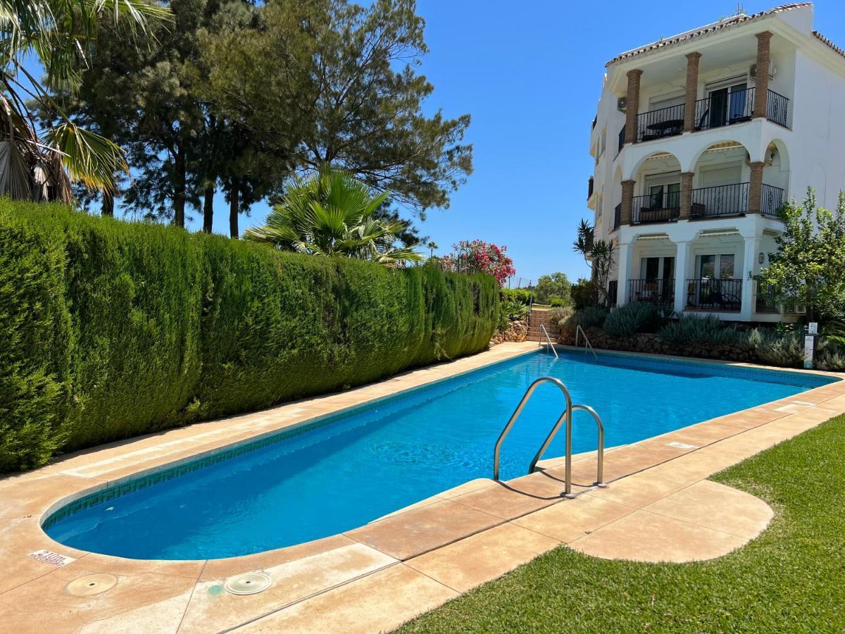 Coqueto Apartamento En Mijas Apartment Malaga