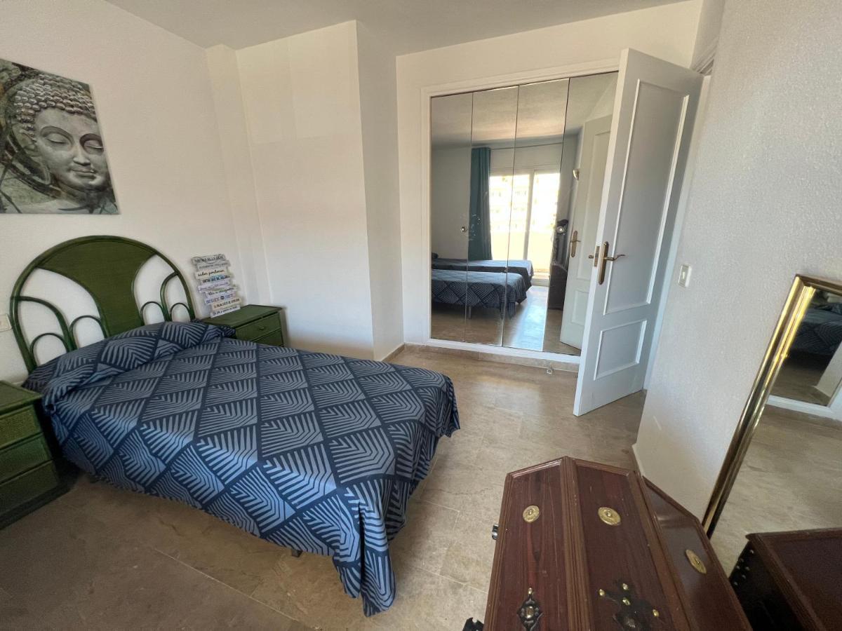 Coqueto Apartamento En Mijas Apartment Malaga
