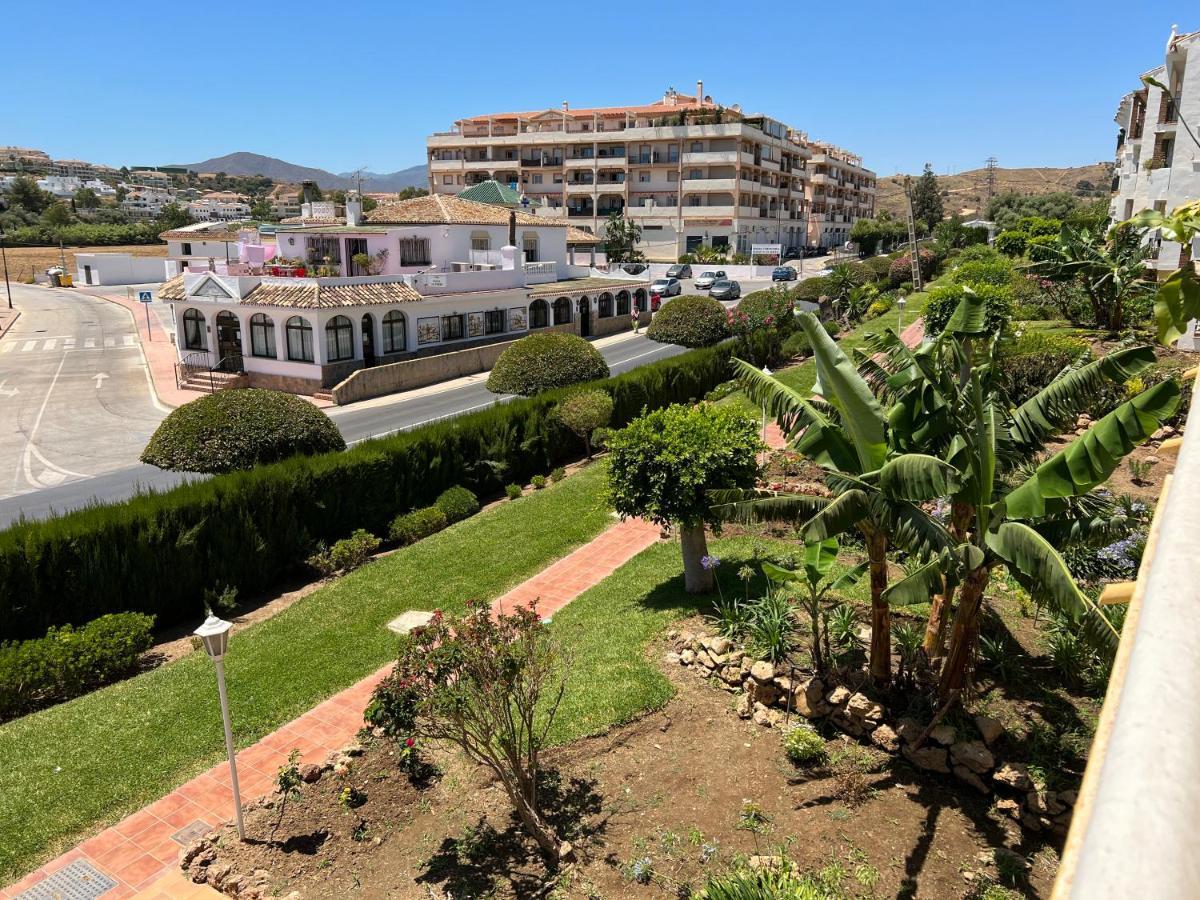 Coqueto Apartamento En Mijas Malaga