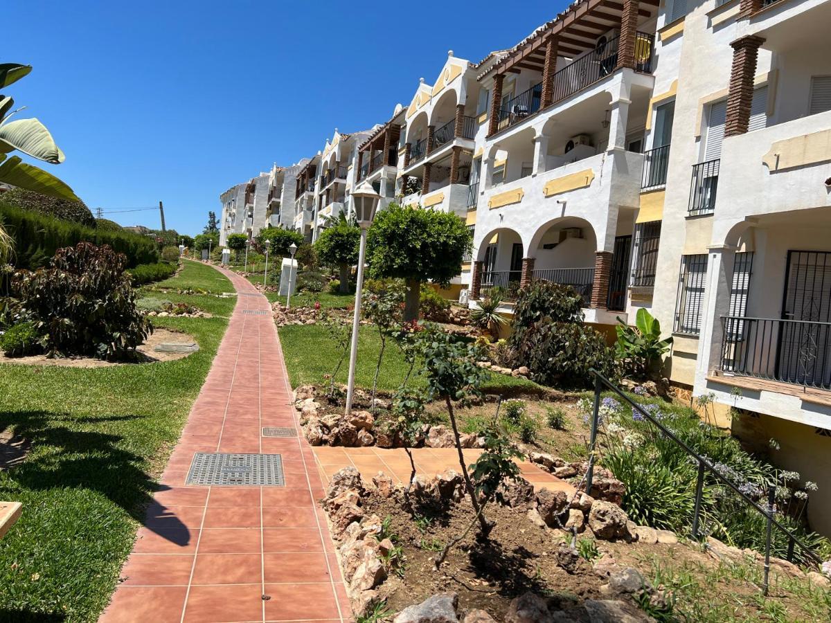 Coqueto Apartamento En Mijas Malaga