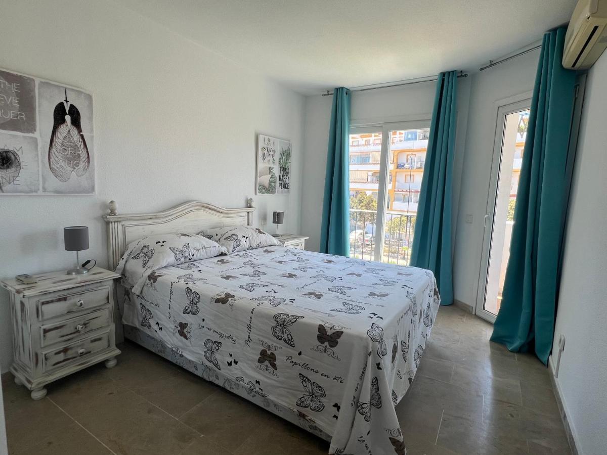 Apartment Coqueto Apartamento En Mijas Malaga