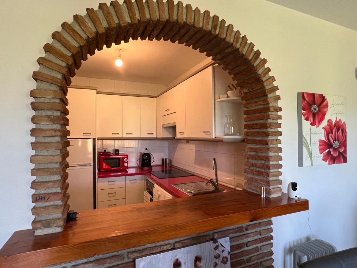 Coqueto Apartamento En Mijas Malaga