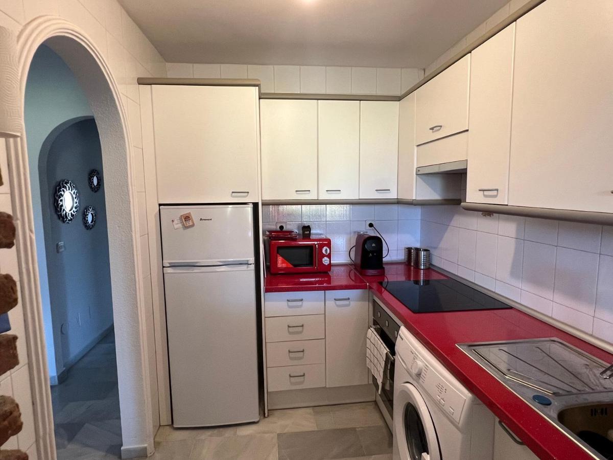 Apartment Coqueto Apartamento En Mijas Malaga