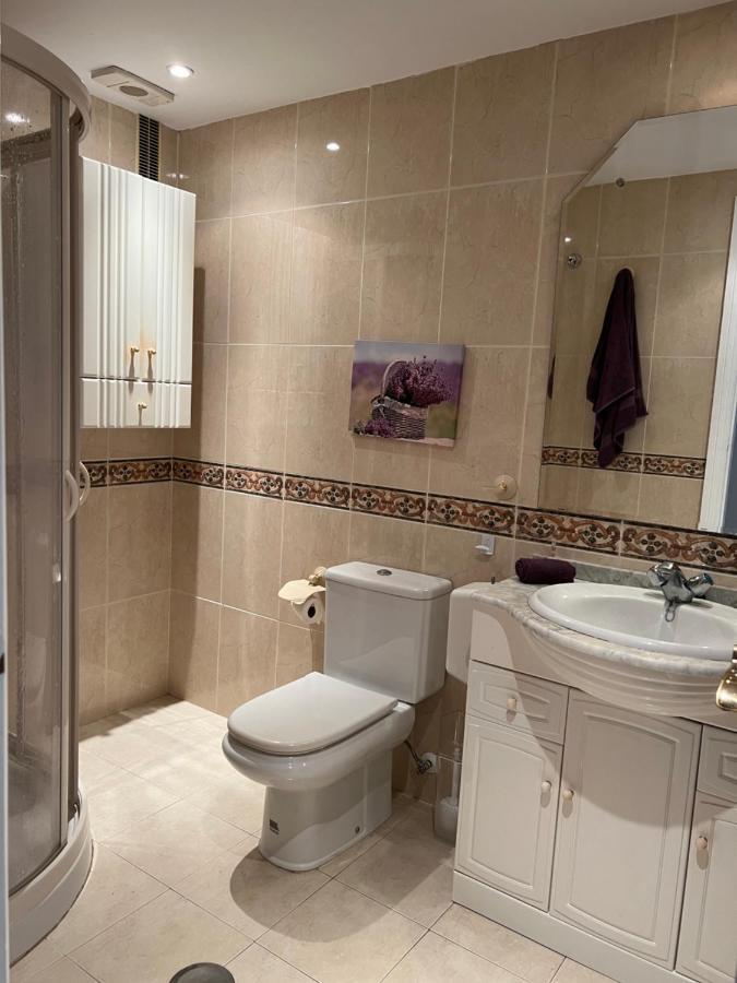 Coqueto Apartamento En Mijas Malaga