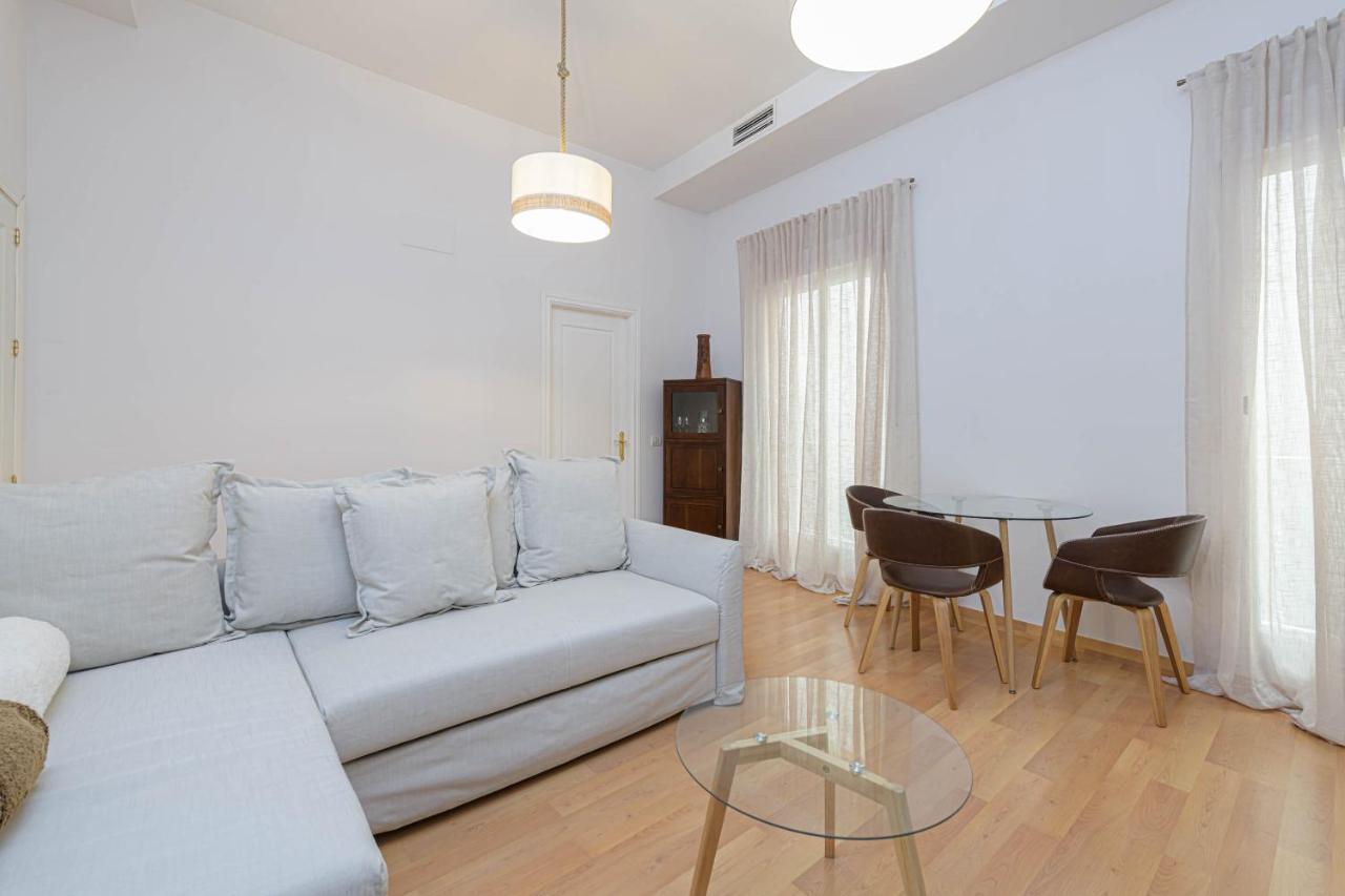 Wintowinrentals Céntrico, Elegante Y Silencioso Apartamento