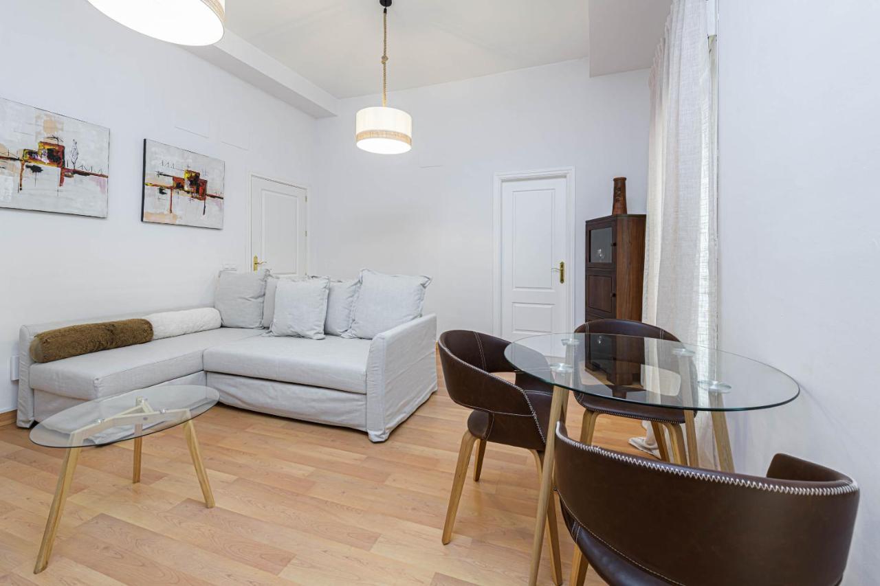 Apartamento Wintowinrentals Céntrico, Elegante Y Silencioso