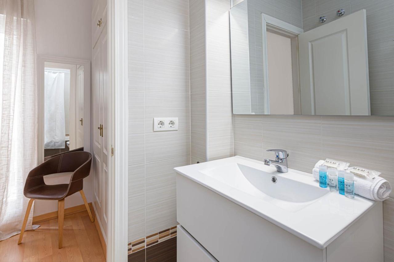 Wintowinrentals Céntrico, Elegante Y Silencioso Apartamento