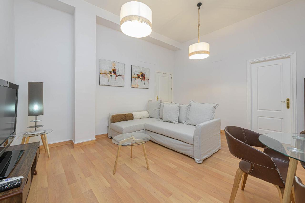 Wintowinrentals Céntrico, Elegante Y Silencioso * Málaga