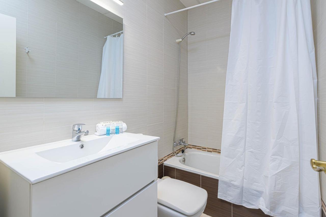 Apartamento Wintowinrentals Céntrico, Elegante Y Silencioso *