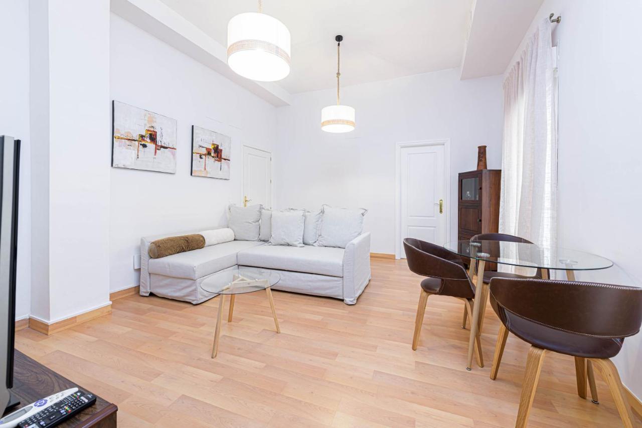 Apartamento Wintowinrentals Céntrico, Elegante Y Silencioso