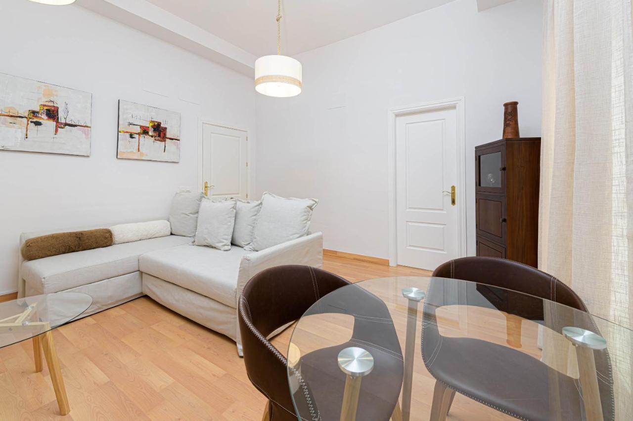 Wintowinrentals Céntrico, Elegante Y Silencioso Apartamento