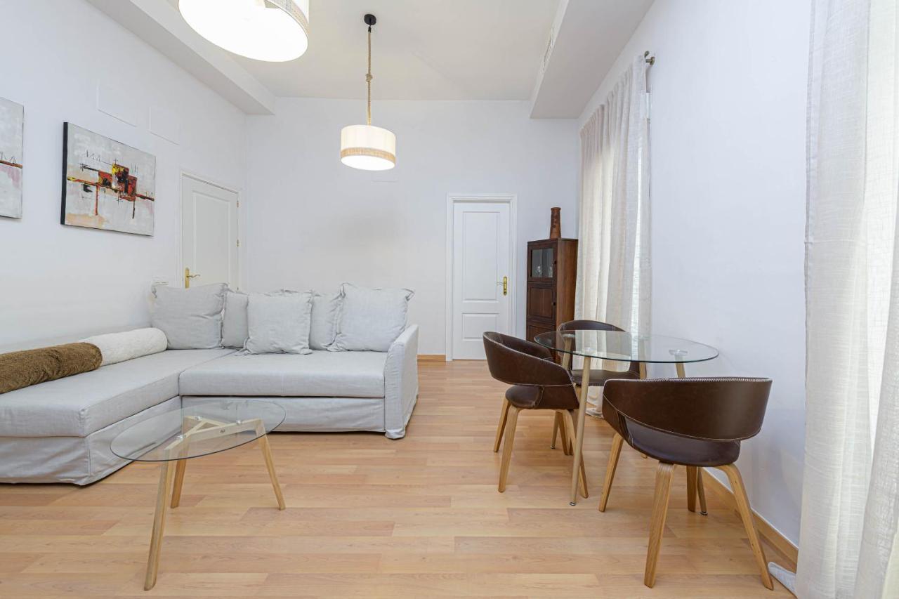 Apartamento Wintowinrentals Céntrico, Elegante Y Silencioso