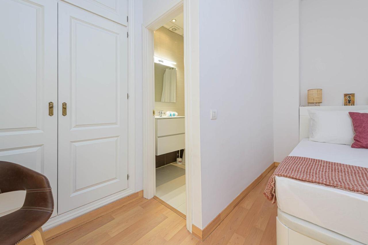 Apartamento Wintowinrentals Céntrico, Elegante Y Silencioso *