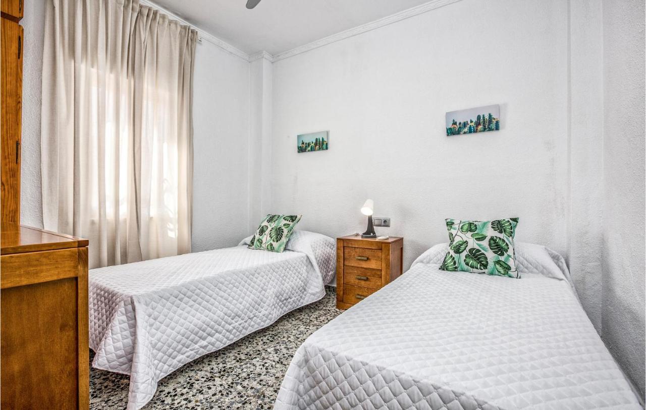 Amazing In With Wifi&3 Bedrooms * Málaga