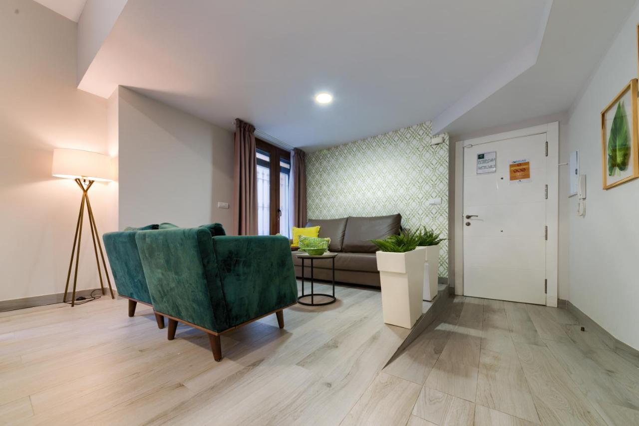 Holidays2malaga Apartment Malaga