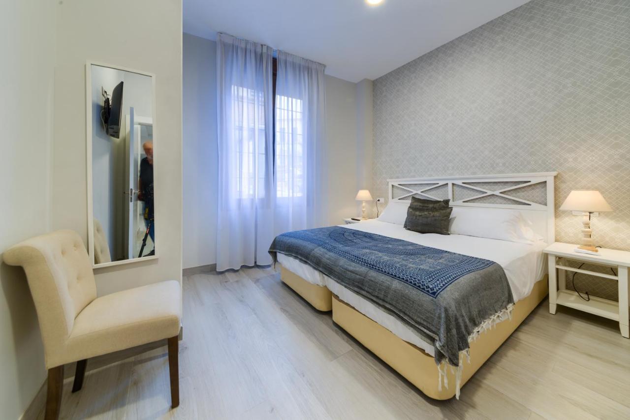 Holidays2malaga Apartment Malaga