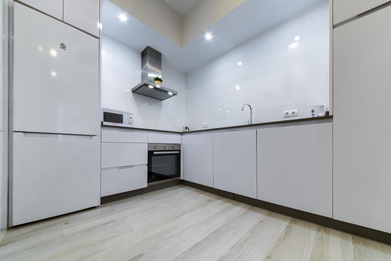 Apartment Holidays2malaga Malaga