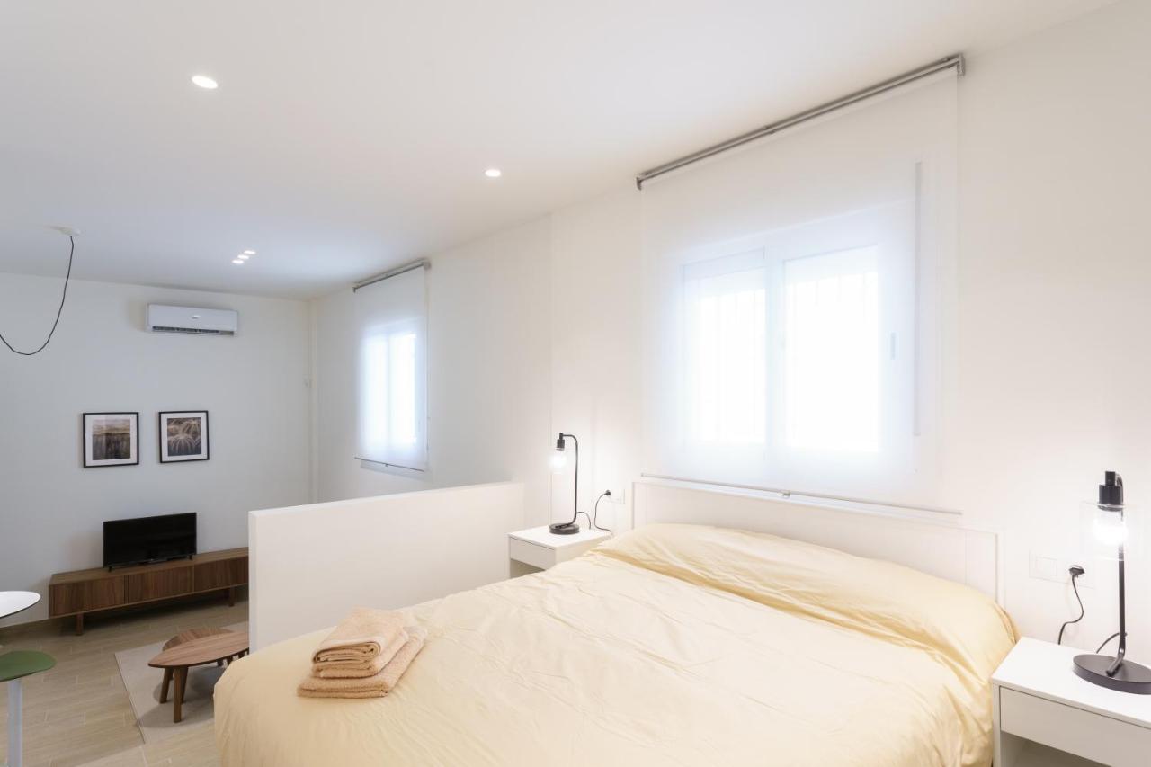 Teatro Urban Flat Apartment *