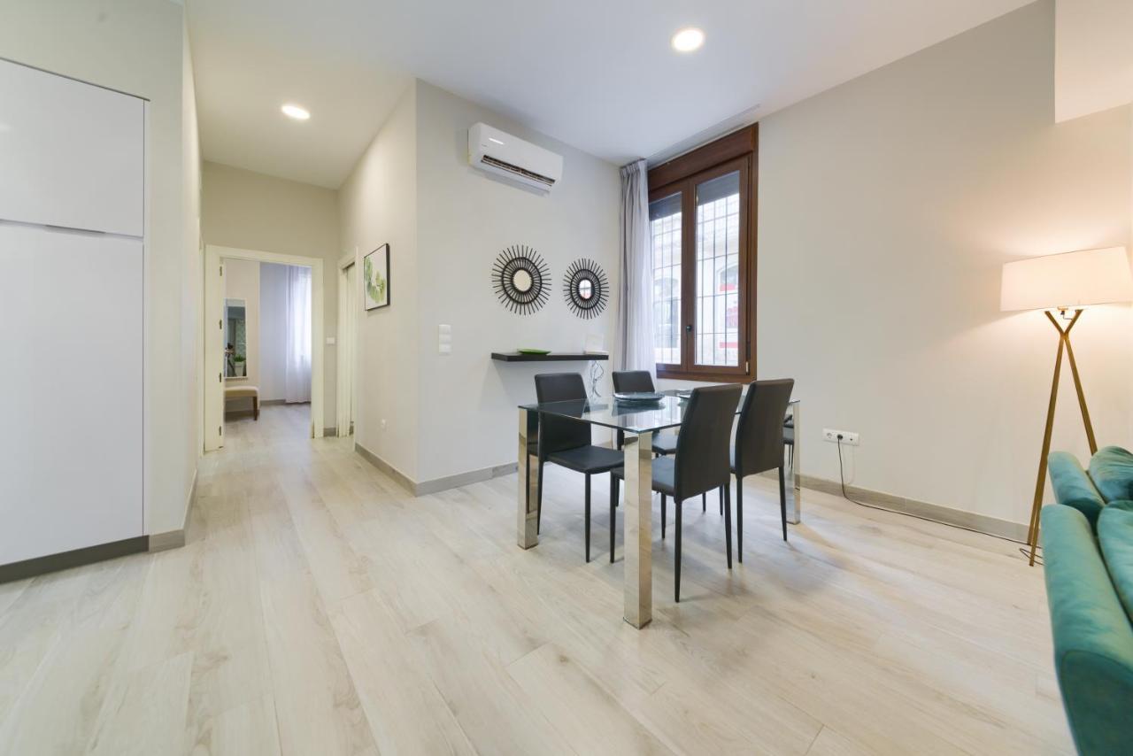 Apartment Holidays2malaga *