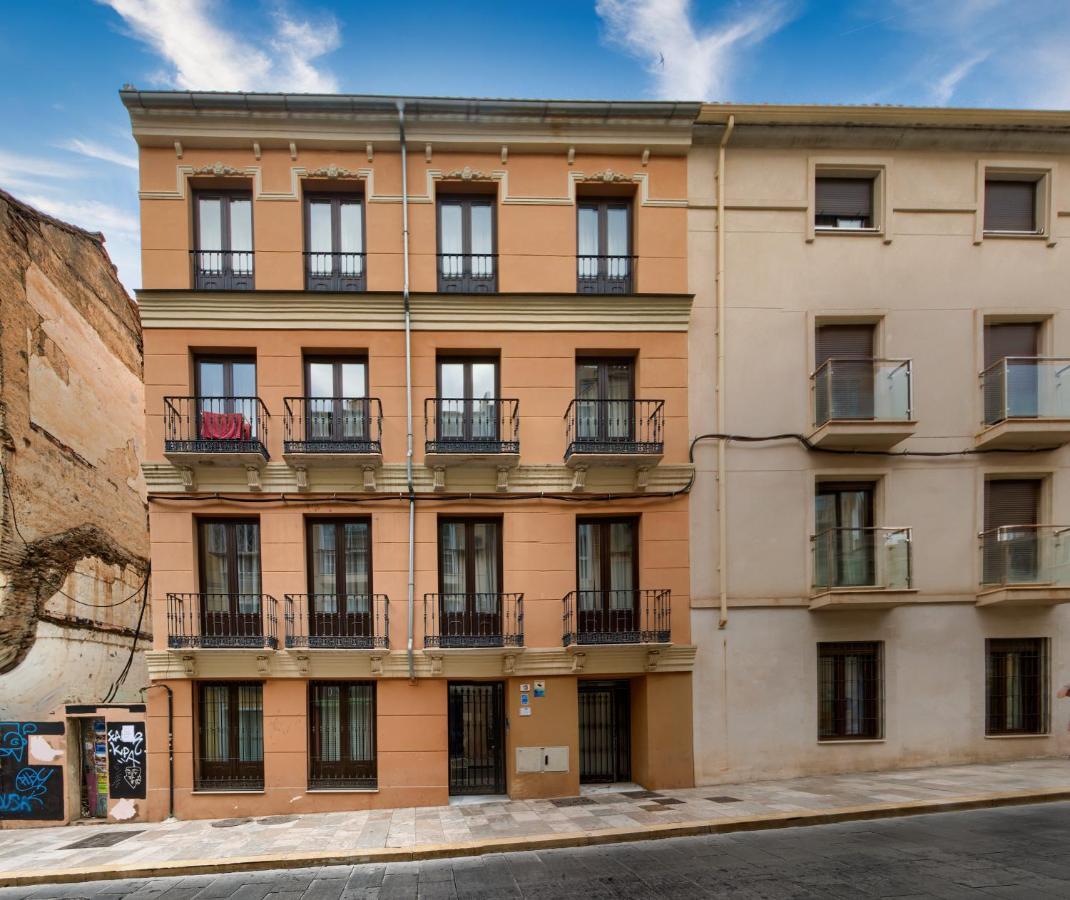 Holidays2malaga Apartment Malaga