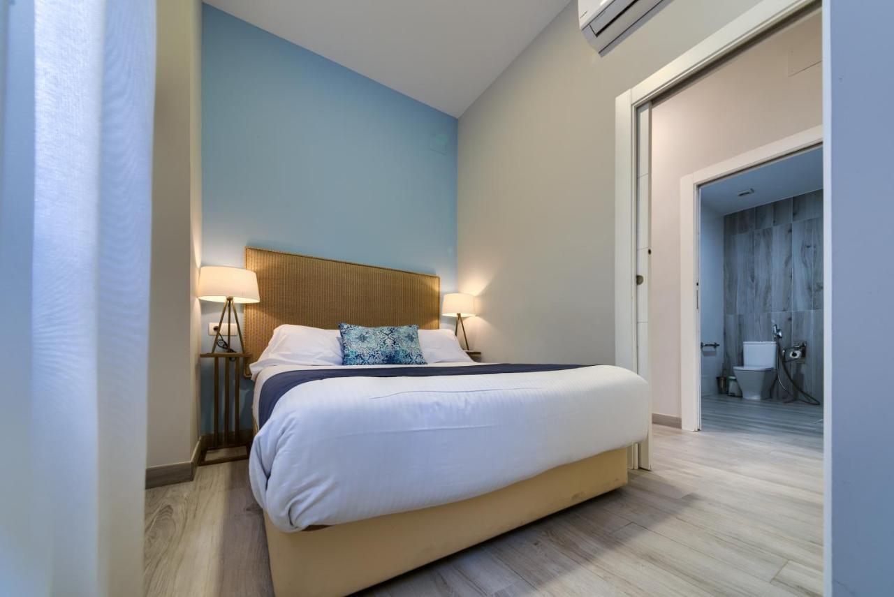 Apartment Holidays2malaga *