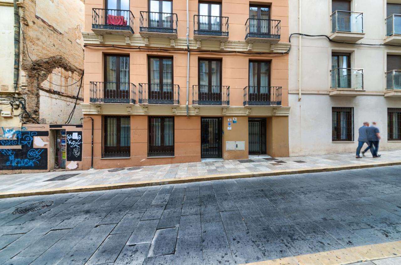 Holidays2malaga Apartment *
