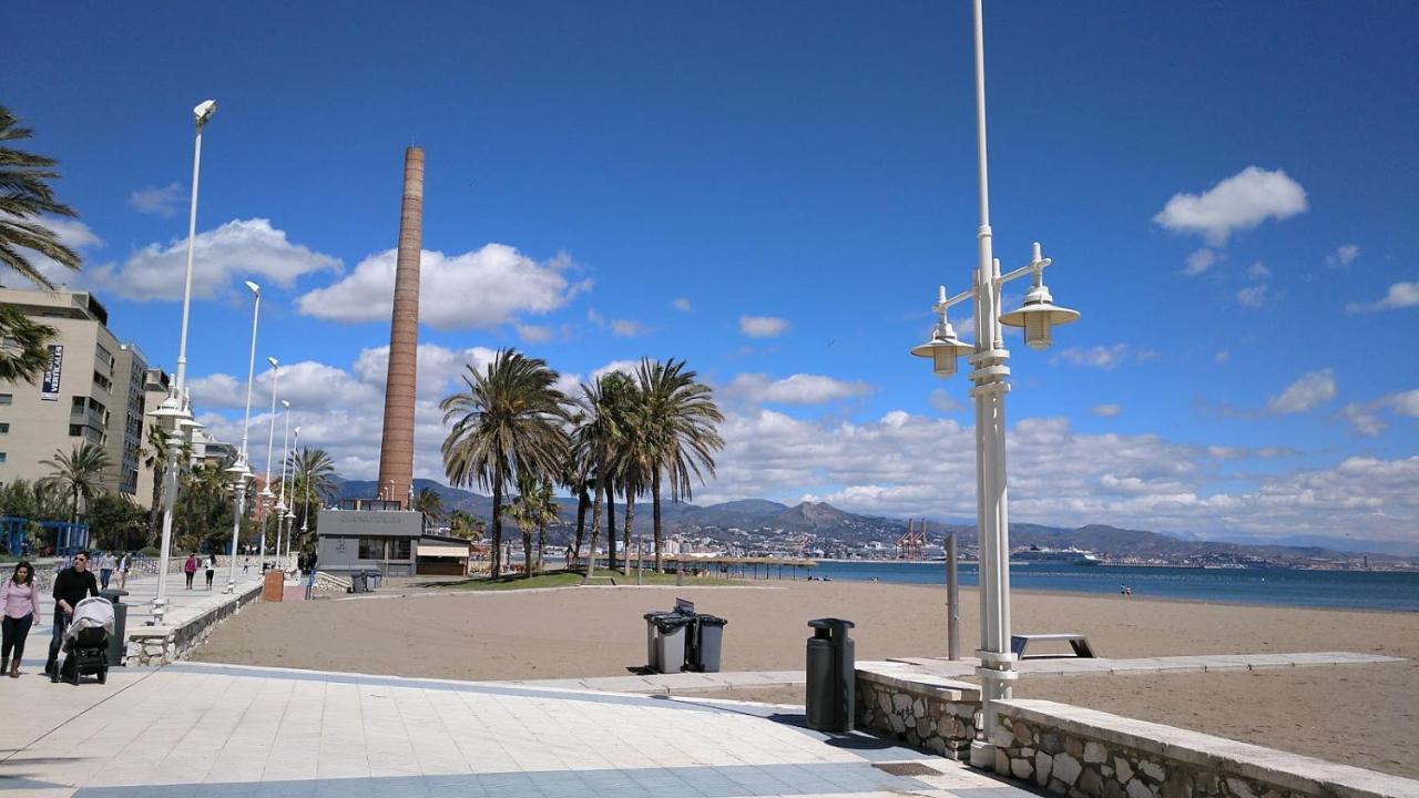 Covadonga Malaga
