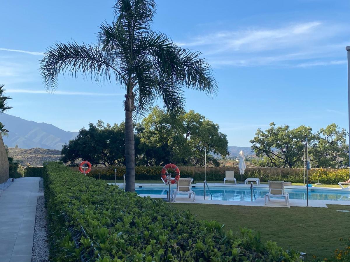 Сasa de vacaciones Gorgeous House 400 Sqm 18 Hole Golf Course Mijas Málaga