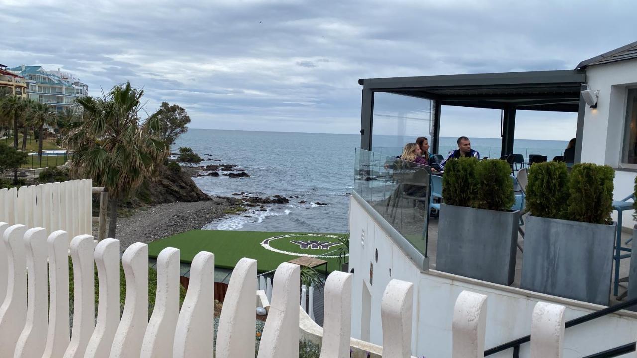 Gorgeous House 400 Sqm 18 Hole Golf Course Mijas