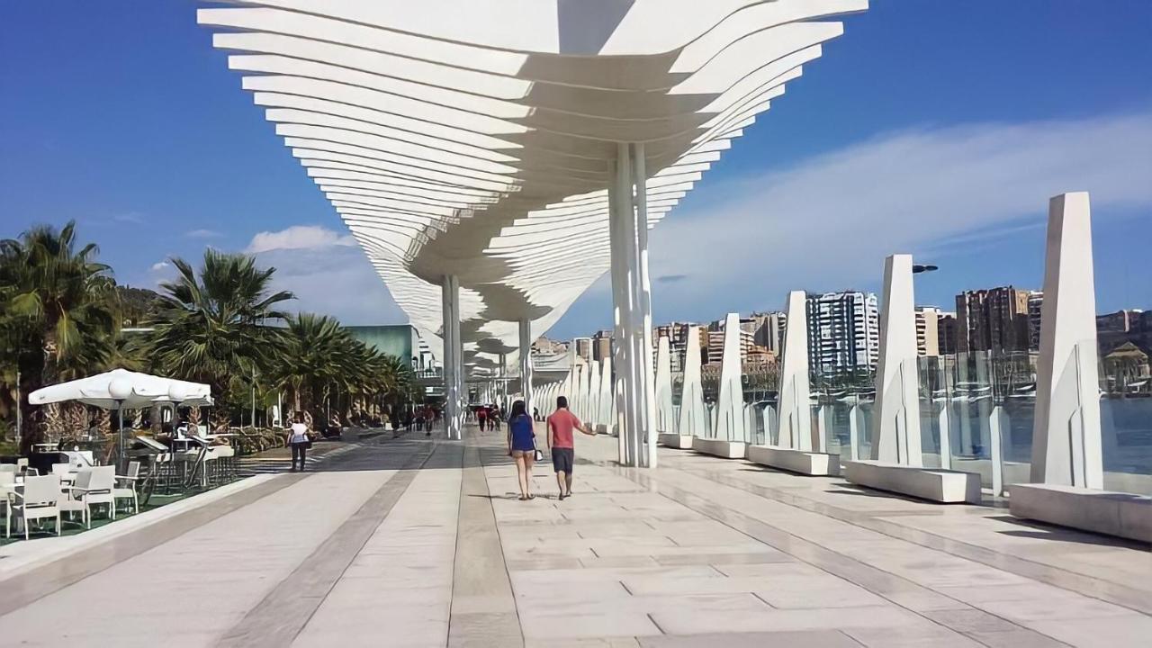 Teatro Urban Flat * Malaga