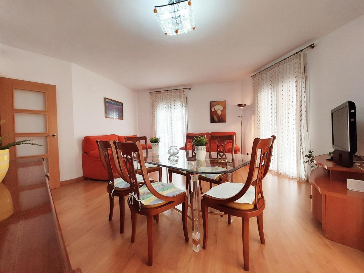 Centro Apartamento Málaga