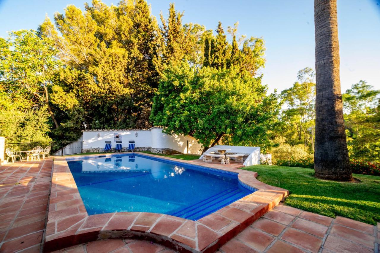 Сasa de vacaciones Casa Christina Málaga