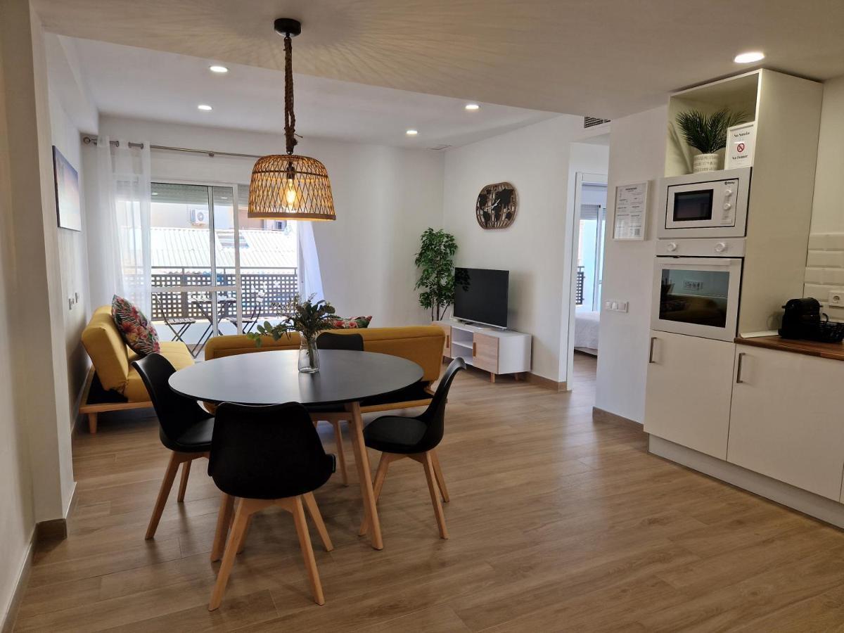 Pavone Apartment