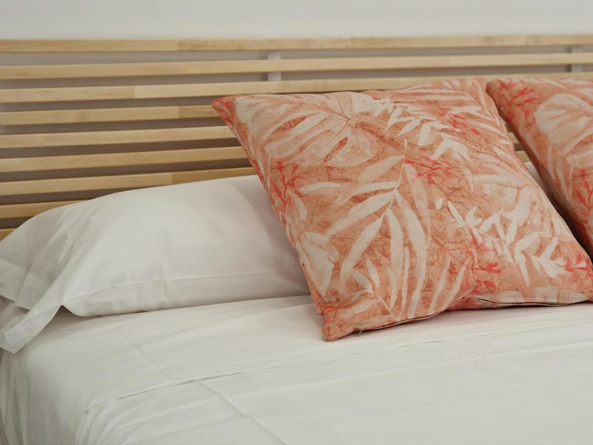 Apartment Pavone Malaga
