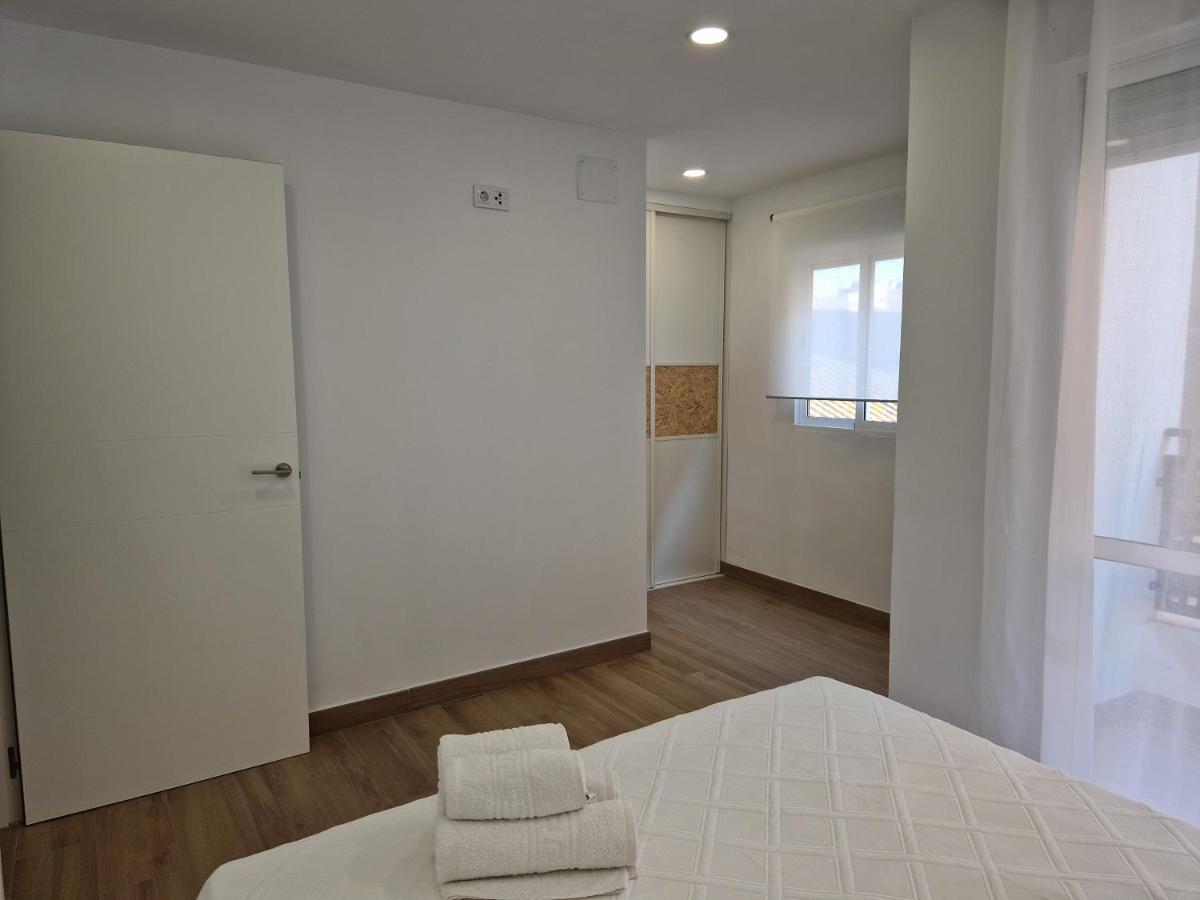 Apartment Pavone Malaga