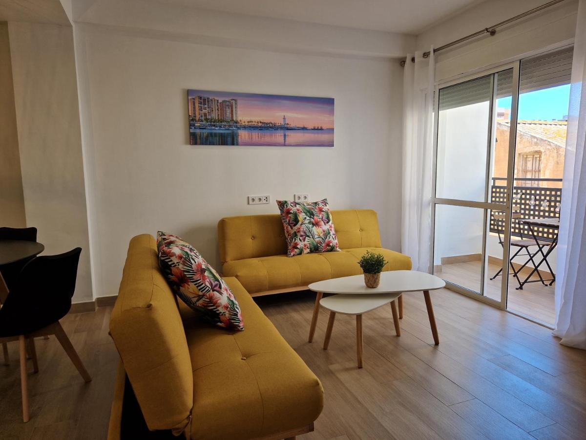 Pavone Malaga