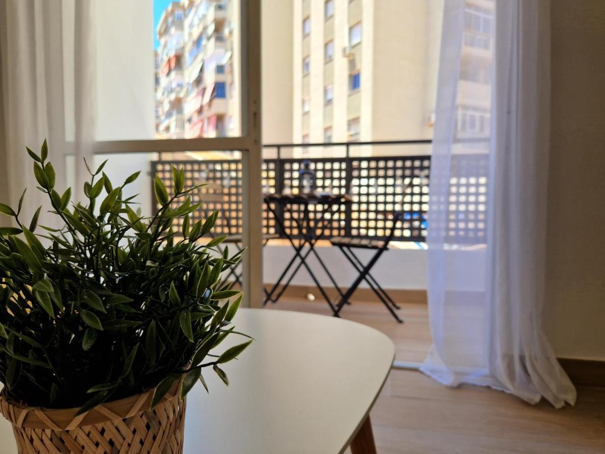 Pavone * Malaga