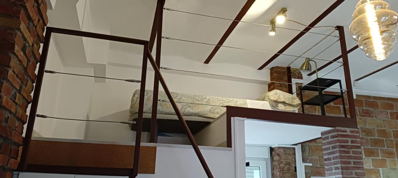 Fernando El Catolico Premium Apartamento Málaga