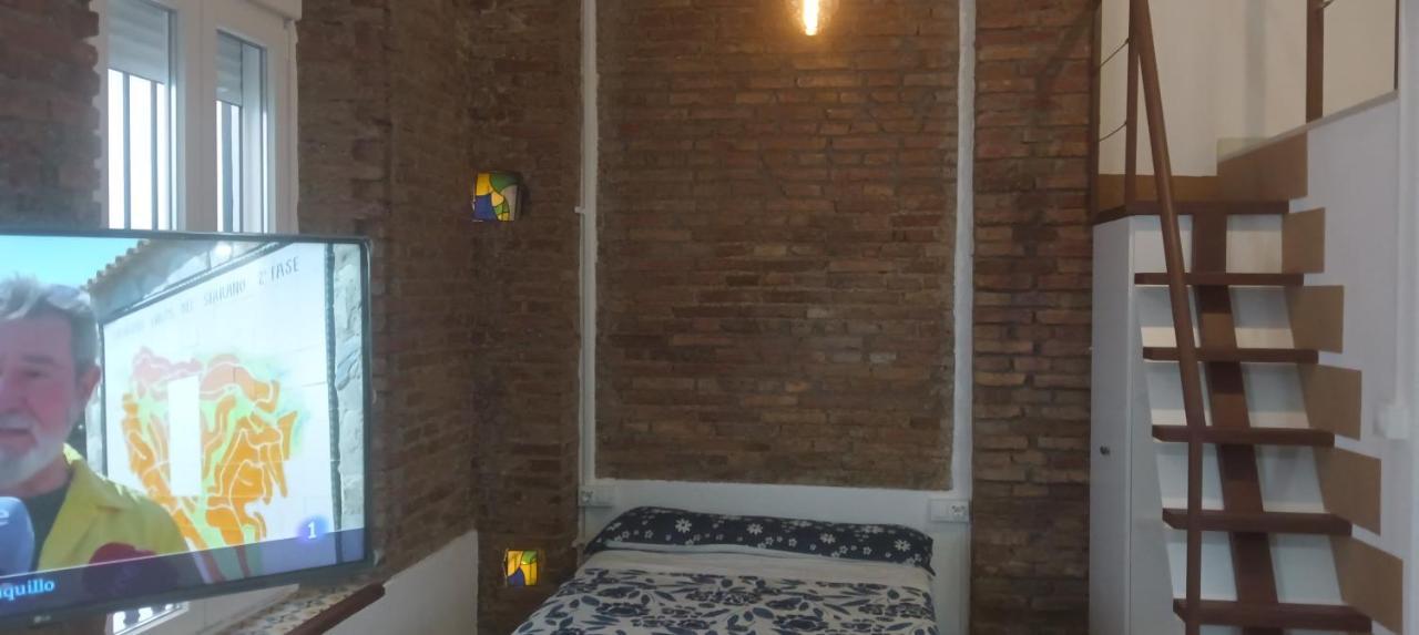 Apartamento Fernando El Catolico Premium Málaga