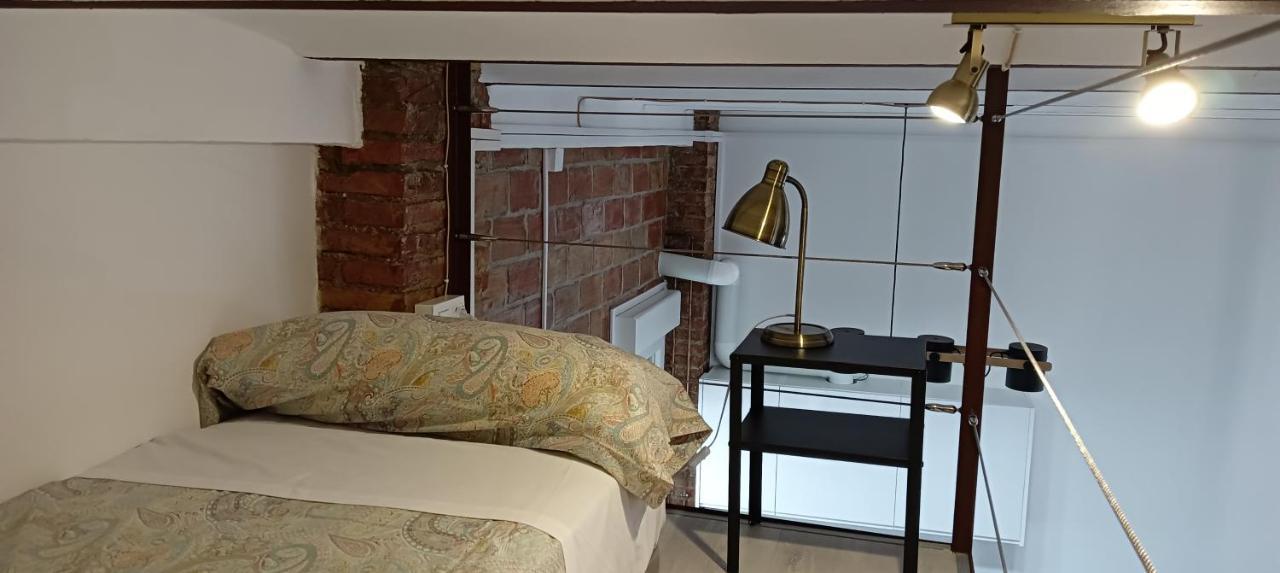 Apartamento Fernando El Catolico Premium Málaga