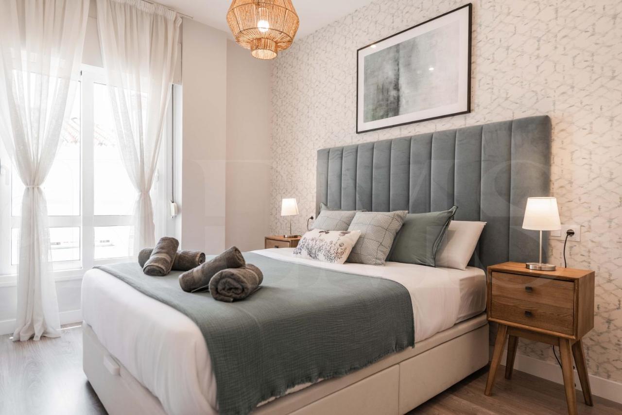 Sunny & Modern - Center By Rems Apartment Malaga