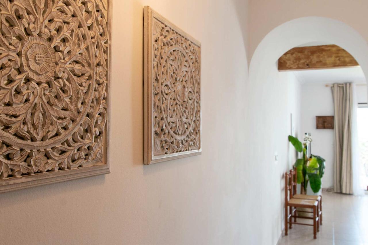 Apartamento Apartamento Buganvillas Primera Linea De Playa *
