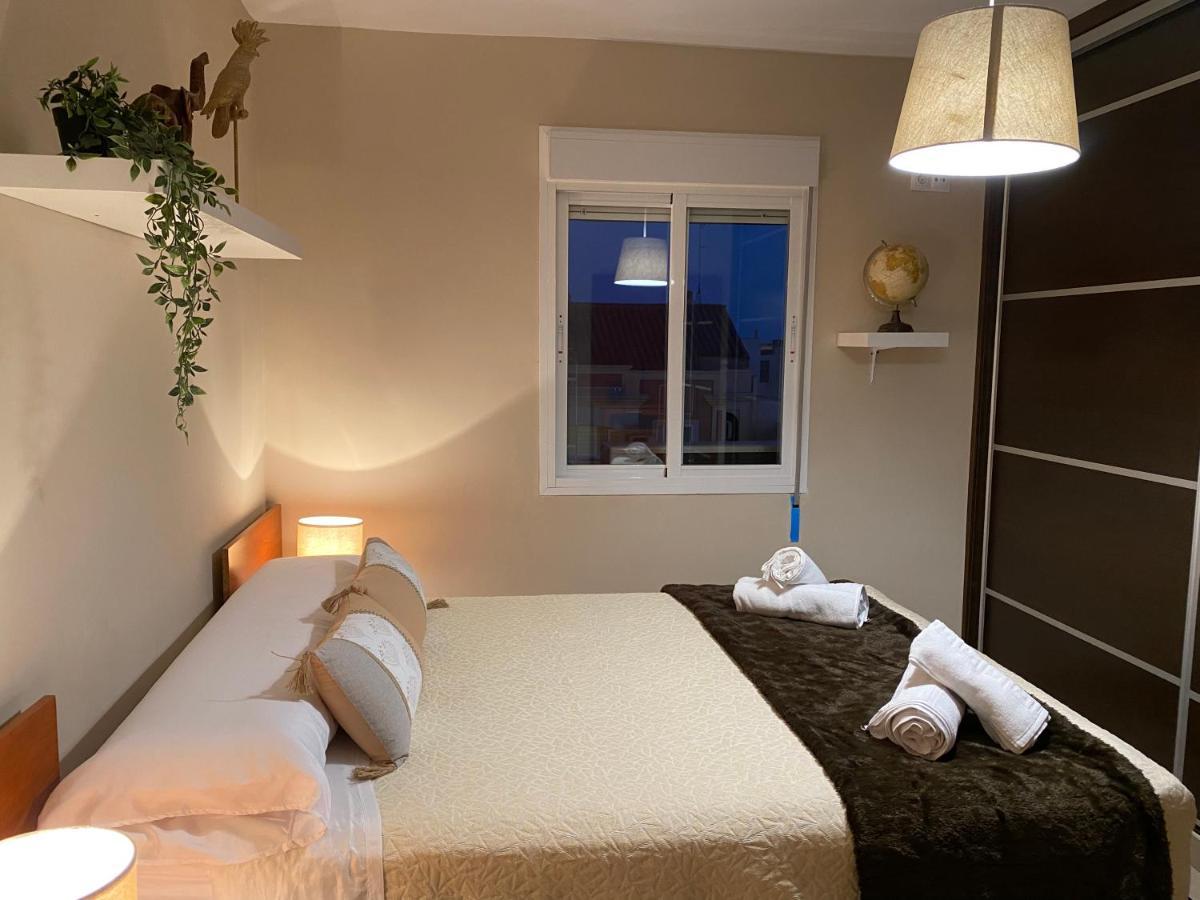 Robles Apartamento